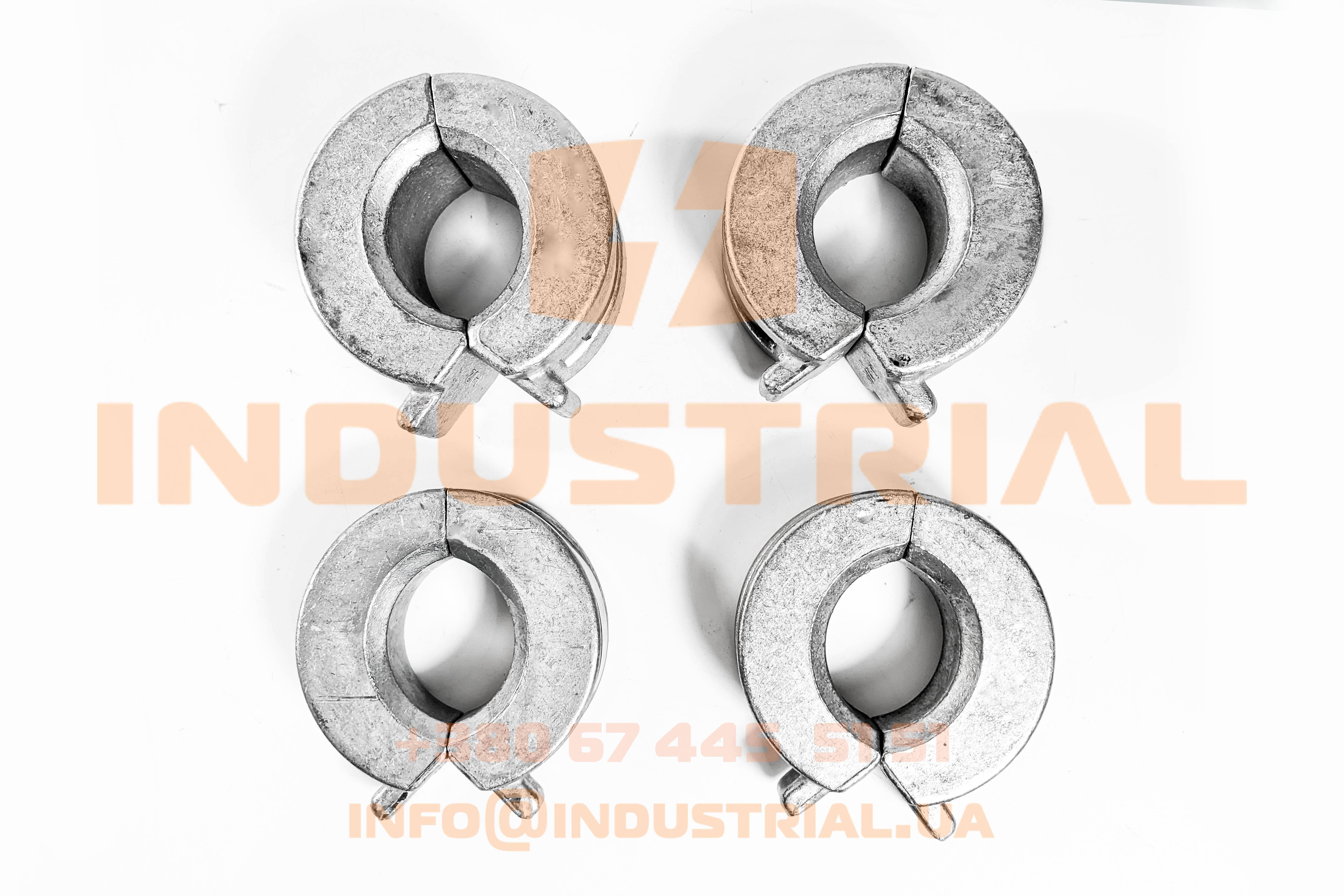 INS 5062336 INDUSTRIEHOF